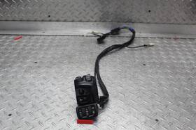 Victory 2207240 2015 Cross Country Tour Right Bar Kill Switch