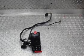 Victory 2207241 2015 Cross Country Tour Right Bar Kill Switch