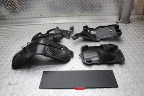 Victory 2207251 2015 Cross Country Inner Fairings
