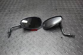 Victory 2207254 2015 Cross Country Tour Side Mirrors
