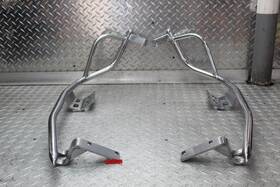 Victory 2207257 2015 Viictory Cross Country Tour Sadle Bag Brackets