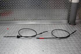 Victory 2207267 2015 Cross Country Tour Throttle Cables