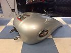 2202739-354 Victory Tank Silver Fuel Vegas