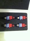 Densoturbo4g63t Viii 4age 4pcs 20b Fc3s Ix Mbr Evo Injectorsfit 850cc Fuel 13b
