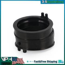 16211-krn-670 Vipih Intake Carb Joint Boot Insulator For Honda Crf250r 2004-2009 Crf250x 2004-2019 D