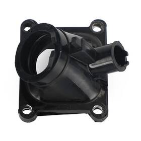 2rh-13565-00 Vipjq Intake Carb Joint Boot Insulator For Yamaha Tzr125 Tzr125l 87-94