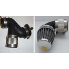 Xv700-xv1100 Virago Kit Air Carb Intake Single Manifold Filter Yamaha