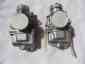 Vm34-497 Mm Mikuni 34 Pair Rz Seadoo Vm-34 Banshee Carburators