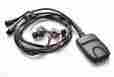 92-1965b Vn1700 Cobra Fi2000 Powrpro Black Efi Tuner Kawasaki Voyager Nomad
