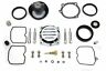 35-0612 Vt Cv Master Carburetor Rebuild Kit For Hd Bt And