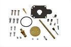 35-9142 Vt Master Carburetor Rebuild Kit For And Earlier Super Carbs