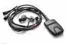 9952 Vtx1300c Mfg Kuryakyn Skull Air Cleaner Kit Honda 2004-2009 Vtx1300r 2005-2009 Vtx13