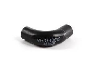 058133394f Vw Original Exhaust Cleaning Hose Audi Seat Skoda