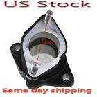 W-001-071 Unbranded Intake Manifold Pipe