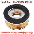 W-001-293 Unbranded Round Air Filter For Scooter Go Kart Atv