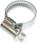 2401-0794 W3-8-6 Jetinetics Norma Stainless Steel Hose Clamps