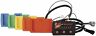 W6678d Wiseco Fuel Controller Mount Yellow This Is For