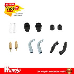 Wg1350440 Wansgo New Fit For Honda Shadow Sabre 1100 2000-2007 Vt1100c2 Choke Plunger Kit