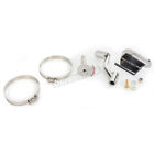 Wcfmk-1 Love Jugs Stainless Frame