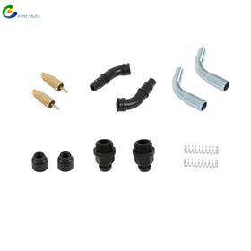 Ea633880su Wflnhb Choke Plunger Kit Fit For 2000-2006 2007 Honda Shadow Sabre 1100 Vt1100c2