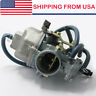 Wfybxamm501 Unbranded Carburetor For Honda Recon Es Atv Carb Us