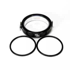 486325 Wilson Manifolds - 105mm Dual Seal Clamp Kit