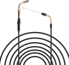 Windance Mfs 601 Universal Throttle Cable For 50cc 80cc 100cc / 125cc 150cc