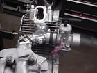 Wise Guys Choppers Wiseguys Xv Virago Single Carb Intake Model