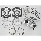 Sk1345 Wiseco - Kit Piston