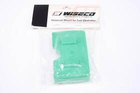 W6678e Wiseco Universal Fuel Controller Mount Green