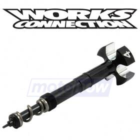 An3w Works Connection Mn/an3w Fuel Screw For 2008-2009 Ktm 505 Xc-f - And Air Ll