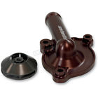 Wph09450 Pro Circuit Water Pump Cover With Impeller
