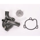 Wpk-12 Boyesen Supercooler Water Pump Cover And Impeller Kit