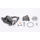 Wpk-17 Boyesen Supercooler Water Pump Cover And Impeller Kit