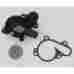 Wpk-31b Boyesen Black Water Pump Cover