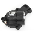 Wpk-37ab Boyesen Black Supercooler Water Pump Cover And Impeller Kit