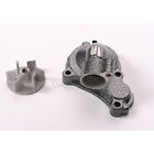 Wpk-38 Boyesen Supercooler Water Pump Cover And Impeller Kit