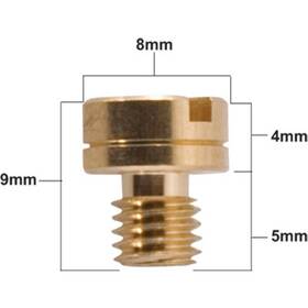 N100.604-112.5 Wps Mikuni Main Jet For Yamaha Ttr125l 2000-2008