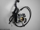 1dx-13570-10-00 Wr Carburetor Wr450 12 450 Wr450f Throttle 35-15730 Body