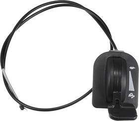 946-05098c X Autohaux 23021500 Throttle Cable Control For Troy Bilt Mtd Replace