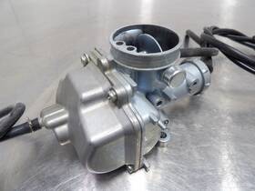 Hs250y-a.100048.01-dlx X-pro 20 Hawk Dlx 250 Throttle Body Assembly