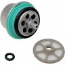 Xf-2-0706-0237 Drag Specialties Fuel Pressure Regulator For Harley