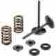Xf-2-0926-2447 Moose Racing Intake Valve Kit