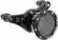 0204-2005-b Xl1200v Roland Sands Design Rsd Nostalgia Velocity Stack Black Harley-davidson Seventy-two 2012-2014