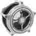 0206-2061-smc Xl883 Roland Sands Design Rsd Clarity Air Cleaner Machine Ops Harley 2004-2008 0206-2061-smc Xl883 Roland Sands Design Rsd Clarity Air Cleaner Machine Ops Harley 2004-2008