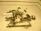 16100-mg2-004 Xr600 Xl Pair Carbs 84 83 Xl600 Honda Carb Dual 85 86 Carburetors Xr 87 Twin
