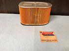 371-14451-02 Xs500 Cleaner Air 1973-1975 Yamaha Element Tx500
