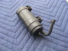 43e-24190-00-00 Xt350 Fuel Yamaha 250 Xt250 Carburetor Canister 350 84 Emission Bracket 20k-24170-00-00 Xt