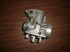 Xt500 Body Fuel Tt500 Mikuni Carburetor Oem Pumper Carb Yamaha