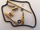 Xu-07366 Psychic Suzuki Carb Repair Rebuild Kit More Pieces